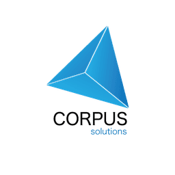 Corpus logo